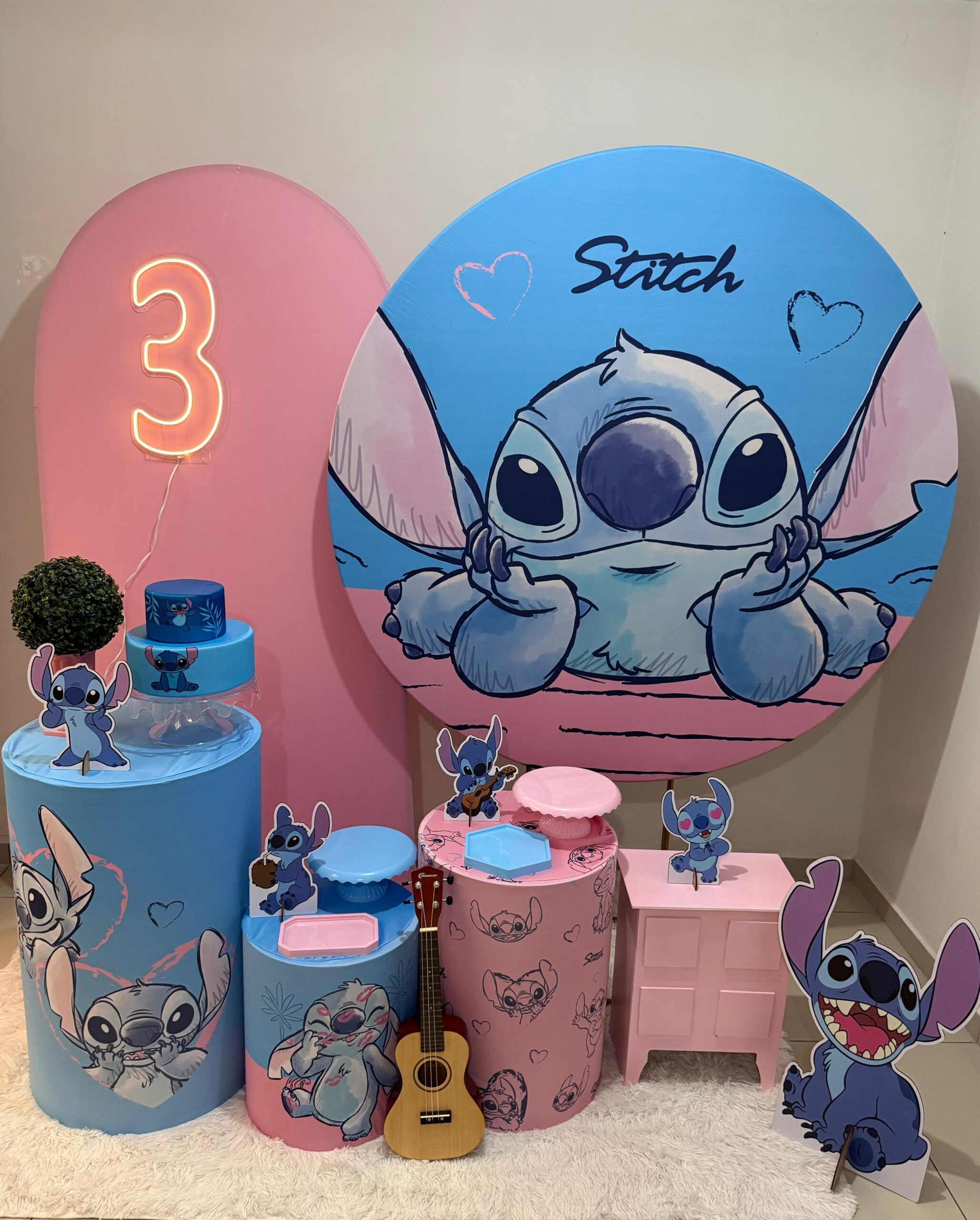 Stitch 2